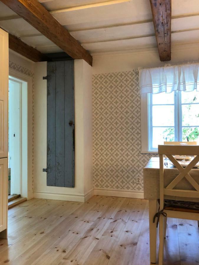 Nedanby | | Idyllic Location | Porch | Grill Villa *